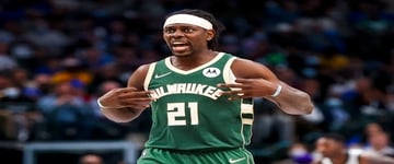 Nuggets vs. Bucks, 1/25/23 NBA Betting Prediction, Odds & Trends