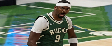 Hornets vs. Bucks, 1/31/23 NBA Betting Prediction, Odds & Trends