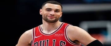 Jazz vs. Bulls, 1/7/23 NBA Betting Prediction, Odds & Trends