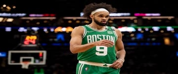 Bulls vs. Celtics, 1/9/23 NBA Betting Prediction, Odds & Trends