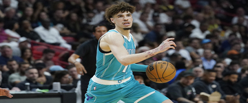 Celtics vs. Hornets, 1/16/23 NBA Betting Prediction, Odds & Trends