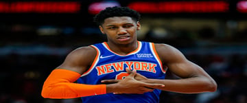 Bucks vs. Knicks, 1/9/23 NBA Betting Prediction, Odds & Trends