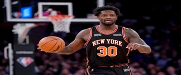 Suns vs. Knicks, 1/2/22 NBA Betting Prediction, Odds & Trends