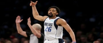 Pelicans vs. Mavericks, 1/7/23 NBA Betting Prediction, Odds & Trends