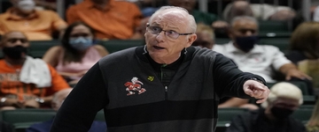 Syracuse vs. Miami, 1/16/23 CBB Betting Prediction, Odds & Trends