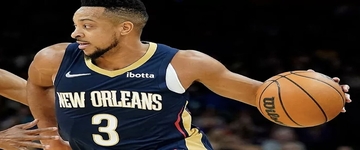 Pelicans vs. Wizards, 1/9/23 NBA Betting Prediction, Odds & Trends