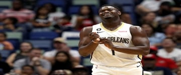 Pelicans vs. Celtics, 1/11/23 NBA Betting Prediction, Odds & Trends