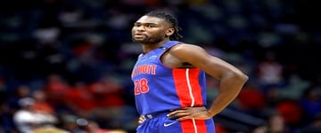 Knicks vs. Pistons 1/15/23 Betting Prediction, Odds & Trends