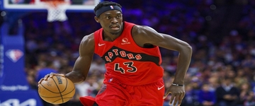 Hornets vs. Raptors, 1/10/23 NBA Betting Prediction, Odds & Trends