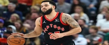 Raptors vs. Suns, 1/30/23 NBA Betting Prediction, Odds & Trends