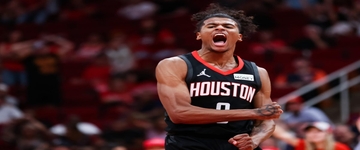 Rockets vs. Timberwolves, 1/21/23 NBA Betting Prediction, Odds & Trends