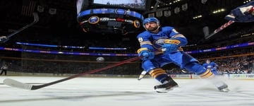 Panthers vs. Sabres, 1/16/23 NHL Betting Odds, Prediction & Trends