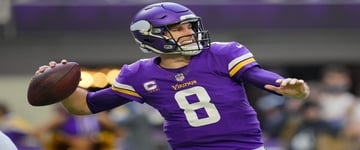 Vikings vs. Packers, 1/1/23 NFL Betting Prediction, Odds & Trends