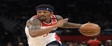 Wizards vs. Bucks, 1/3/22 NBA Betting Prediction, Odds & Trends
