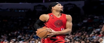 Bucks vs. Trail Blazers, 2/6/23 NBA Betting Prediction, Odds & Trends