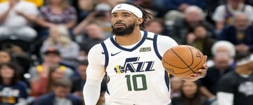 Raptors vs. Jazz, 2/1/23 NBA Betting Prediction, Odds & Trends