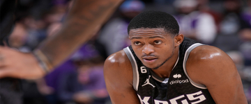 Kings vs. Rockets, 2/8/23 NBA Betting Prediction, Odds & Trends