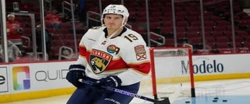 Panthers vs. Wild, 2/13/23 NHL Betting Odds, Prediction & Trends