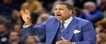 Providence vs. Georgetown, 2/26/23 CBB Betting Prediction, Odds & Trends