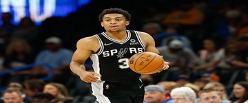 Spurs vs. Jazz, 2/25/23 NBA Betting Prediction, Odds & Trends