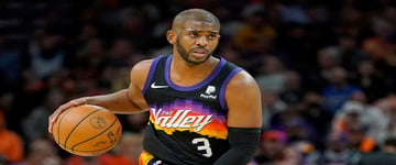 Suns vs. Hawks, 2/9/23 NBA Betting Prediction, Odds & Trends