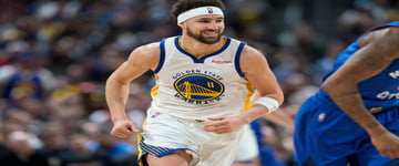 Warriors vs. Trail Blazers, 2/8/23 NBA Betting Prediction, Odds & Trends