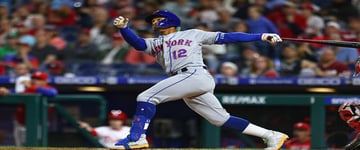 Mets vs. Marlins, 3/30/23 MLB Betting Odds, Prediction & Trends
