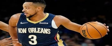Trail Blazers vs. Pelicans, 3/12/23 NBA Betting Prediction, Odds & Trends