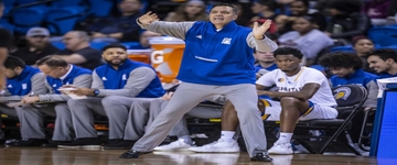 San Jose State vs. Radford, 3/20/23 CBI Betting Prediction & Odds