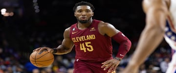 Cavaliers vs. Knicks 4/23/23 NBA Betting Prediction, Odds & Trends