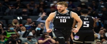 Kings vs. Warriors 4/23/23 NBA Betting Prediction, Odds & Trends