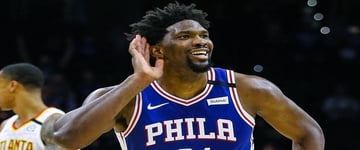 Celtics vs. 76ers 5/5/23 NBA Betting Prediction, Odds & Trends