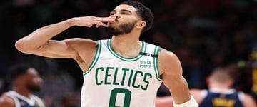 76ers vs. Celtics Game 1, 5/1/23 NBA Playoffs Betting Odds, Prediction & Trends