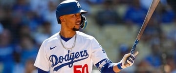 Phillies vs. Dodgers, 5/1/23 MLB Betting Odds, Prediction & Trends