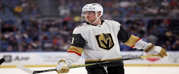 Stars vs. Golden Knights Game 6, 5/29/23 NHL Playoffs Betting Odds & Prediction