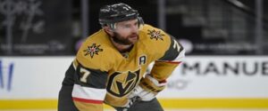 Golden Knights vs. Stars Game 3, 5/23/23 NHL Playoffs Betting Odds & Prediction