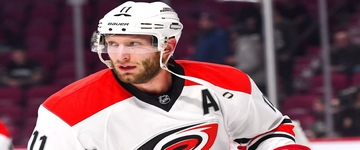 Devils vs. Hurricanes Game 1, 5/3/23 NHL Playoffs Betting Prediction