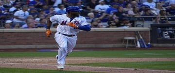 Guardians vs. Mets, 5/19/23 MLB Betting Odds, Prediction & Trends