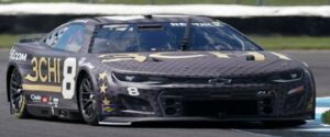 AdventHealth 400, 5/7/2023 NASCAR Betting Odds, Prediction & Trends