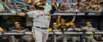 Guardians vs. Brewers odds, tips and betting trends
