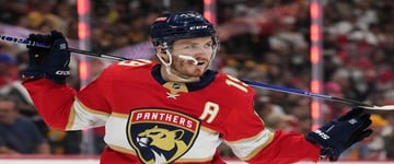 Golden Knights vs. Panthers Game 4, 6/10/23 NHL Stanley Cup Betting Predictions