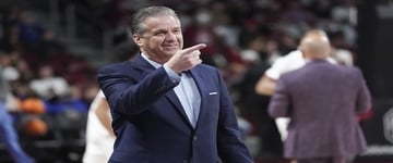 UK’s John Calipari Continues to Bring in Top Recruits
