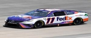 HighPoint.com 400, 7/23/23 NASCAR Betting Odds, Prediction & Trends