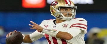 2023 San Francisco 49ers Over/Under Regular Season Win Total Betting Prediction and Odds