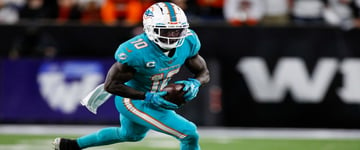2023 Miami Dolphins Over/Under Regular Season Win Total Betting Prediction and Odds