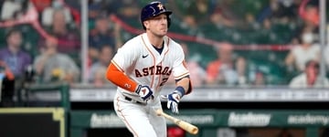 Angels vs. Astros, 8/11/23 MLB Betting Odds, Prediction & Trends