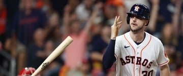Astros vs. Orioles, 8/9/23 MLB Betting Odds, Prediction & Trends