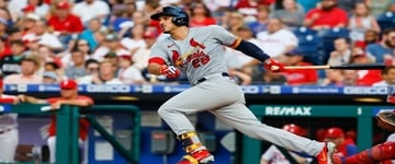 A’s vs. Cardinals, 8/16/23 MLB Betting Odds, Prediction & Trends