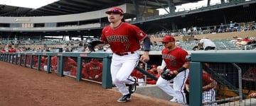 Reds vs. Diamondbacks, 8/24/23 MLB Betting Odds, Prediction & Trends