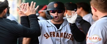 Giants at Phillies, 8/22/23 MLB Betting Odds, Prediction & Trends